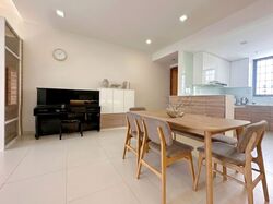Seasons Park (D26), Condominium #577595811